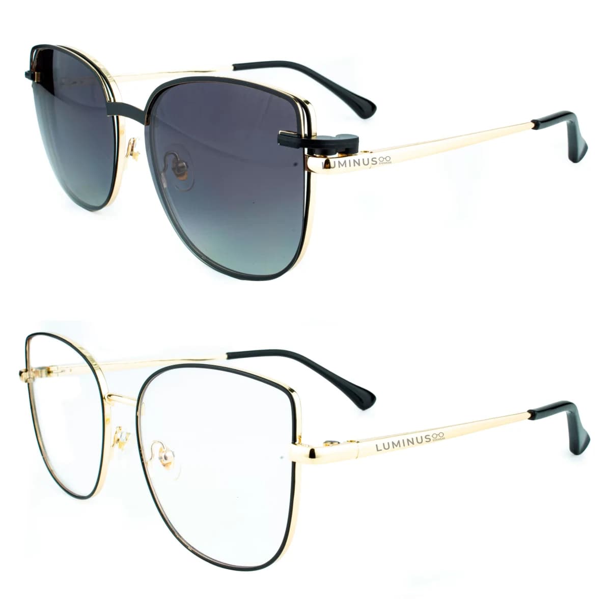 Mira Doble uso/Black 3