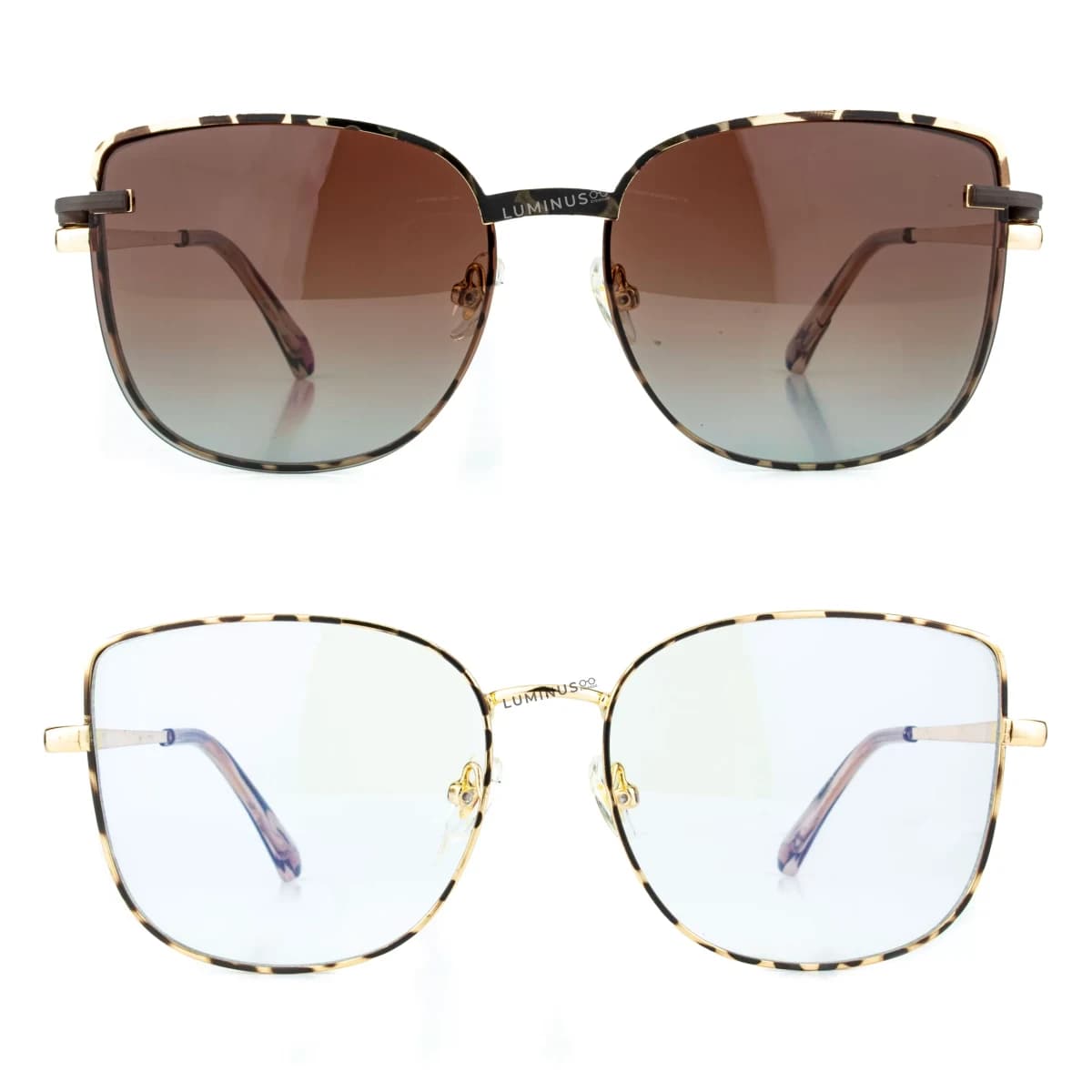 Mira Doble uso/Leopard 2