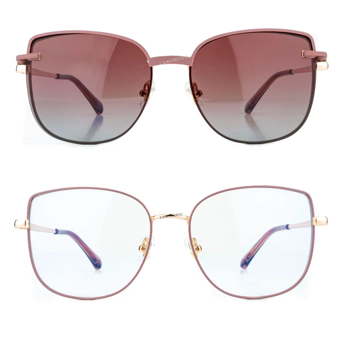 Mira Doble uso/Nude 2