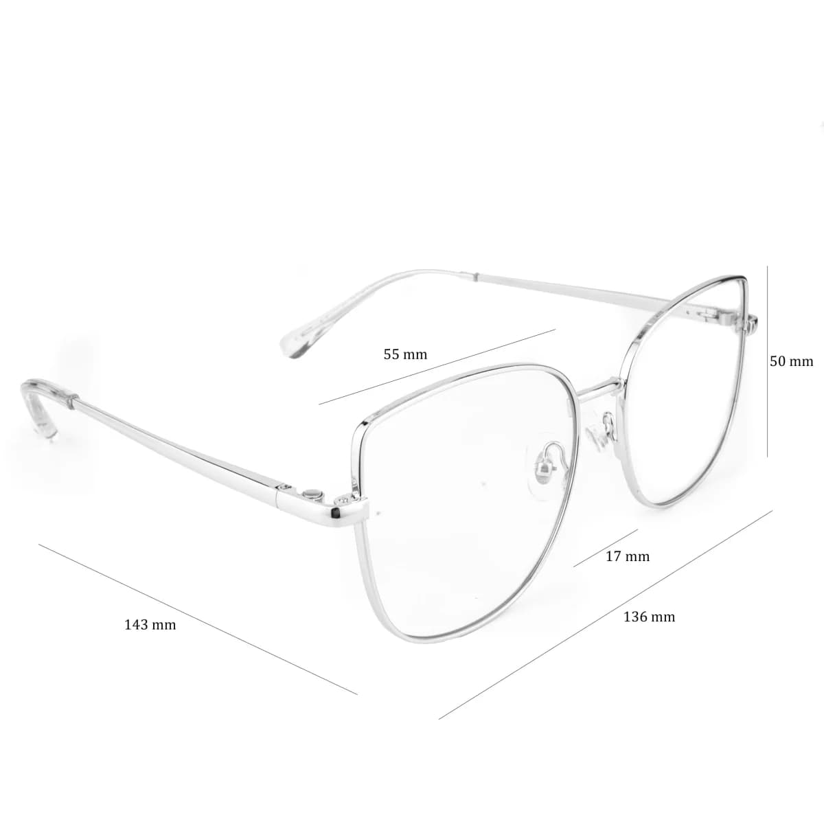 Mira Doble uso/Nude 5