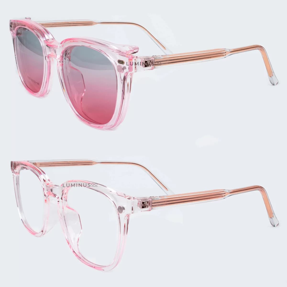 Cathan Doble uso/Pink 2