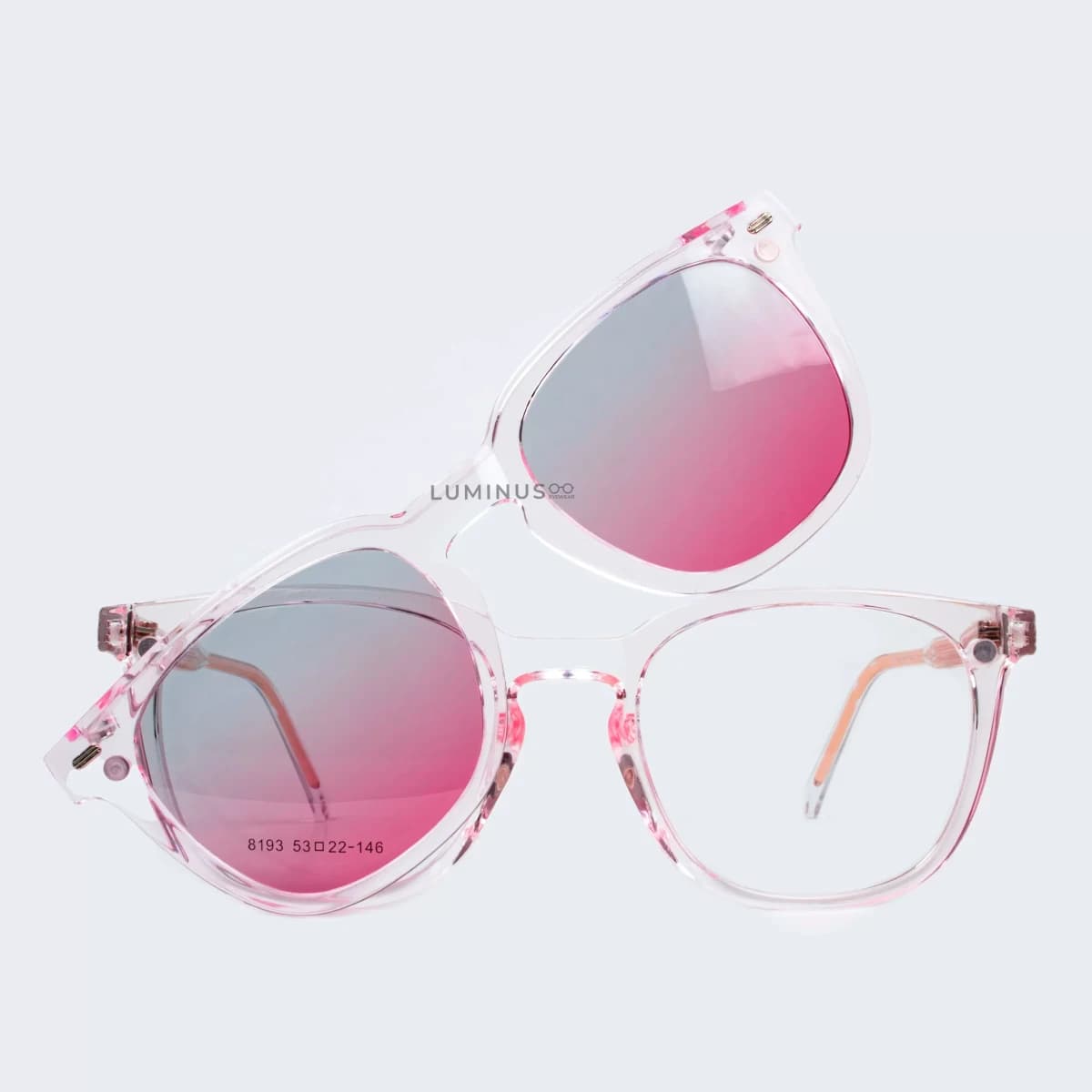 Cathan Doble uso/Pink 3