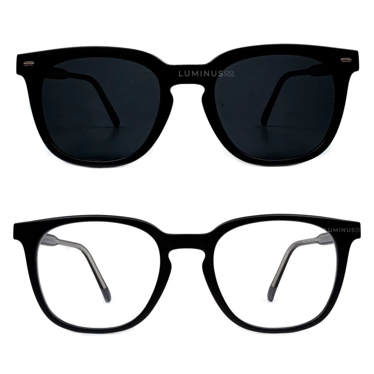 Cathan Doble uso/Black