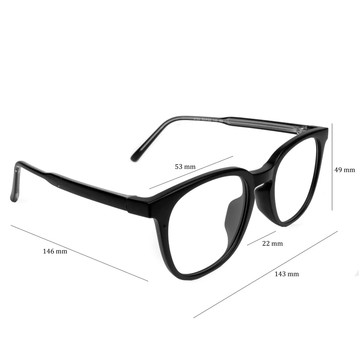 Cathan Doble uso/Black 5