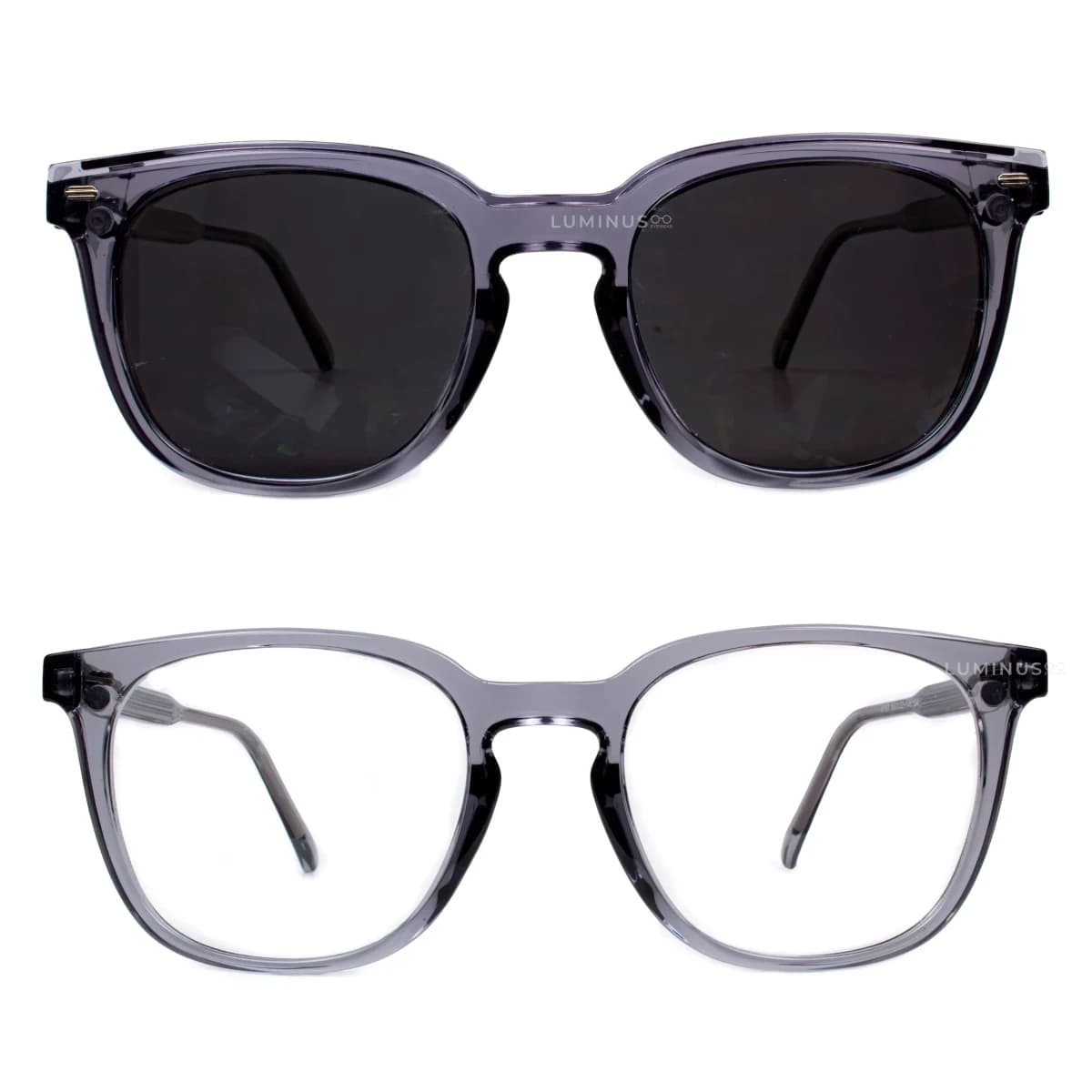 Cathan Doble uso/Gray