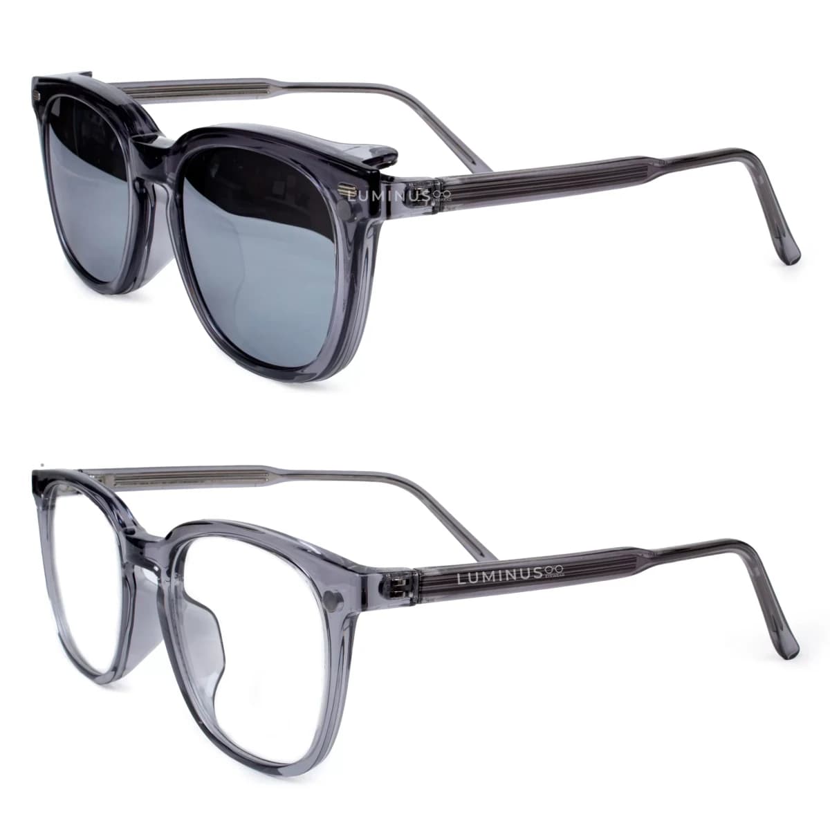 Cathan Doble uso/Gray 2