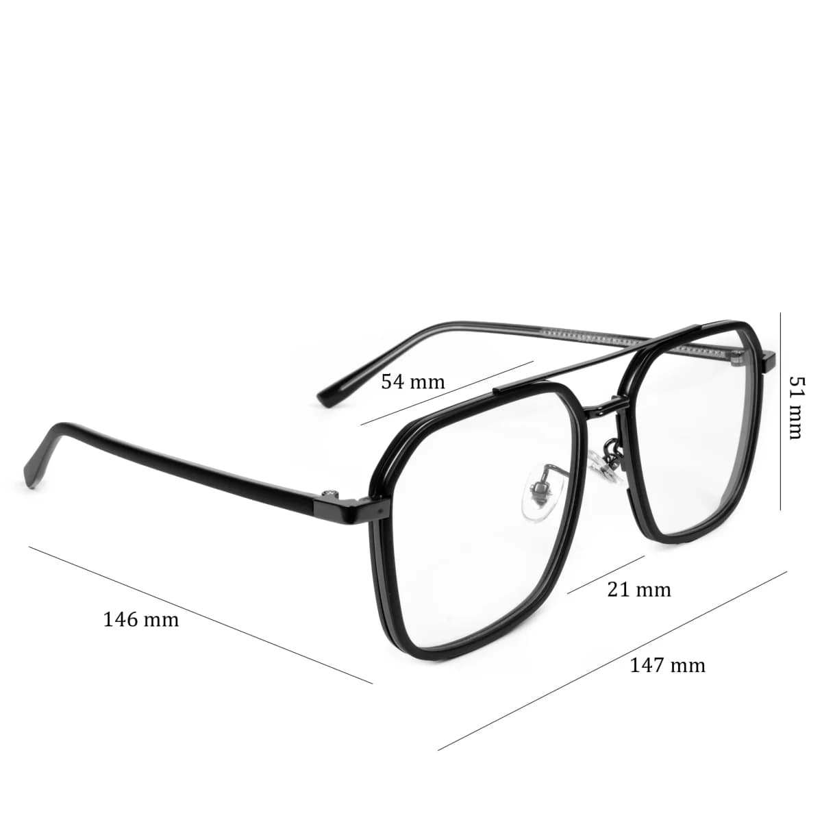 Robb Doble uso/Black 5