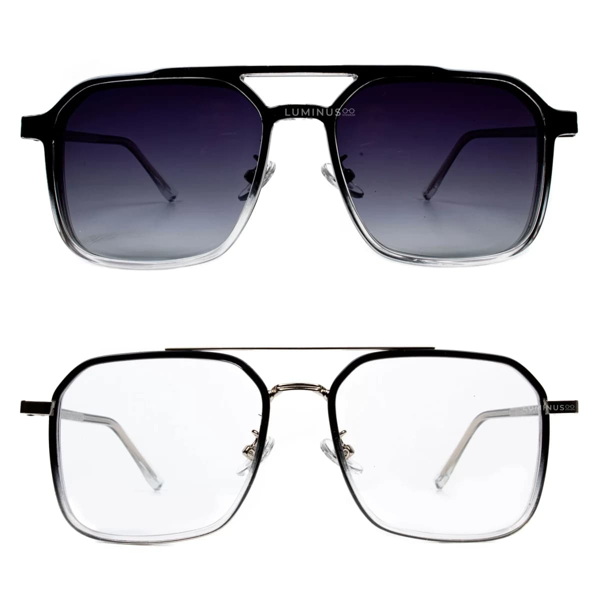 Robb Doble uso/Black-Silver