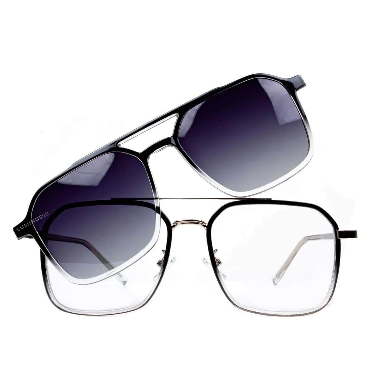 Robb Doble uso/Black-Silver 3