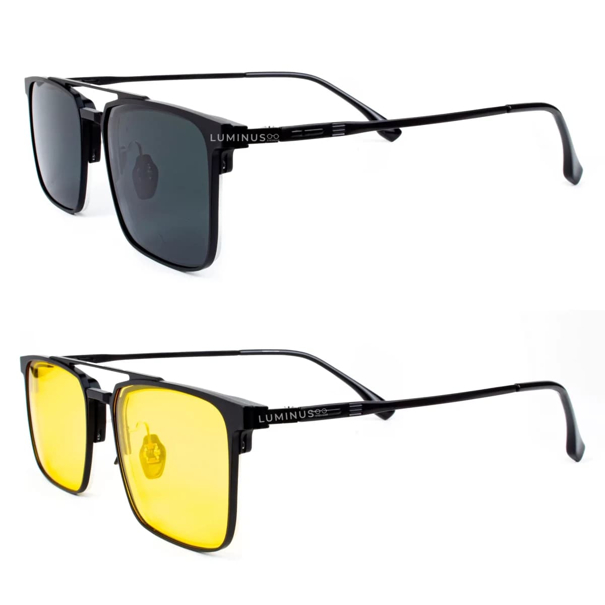 Heros Black/5 en 1 3