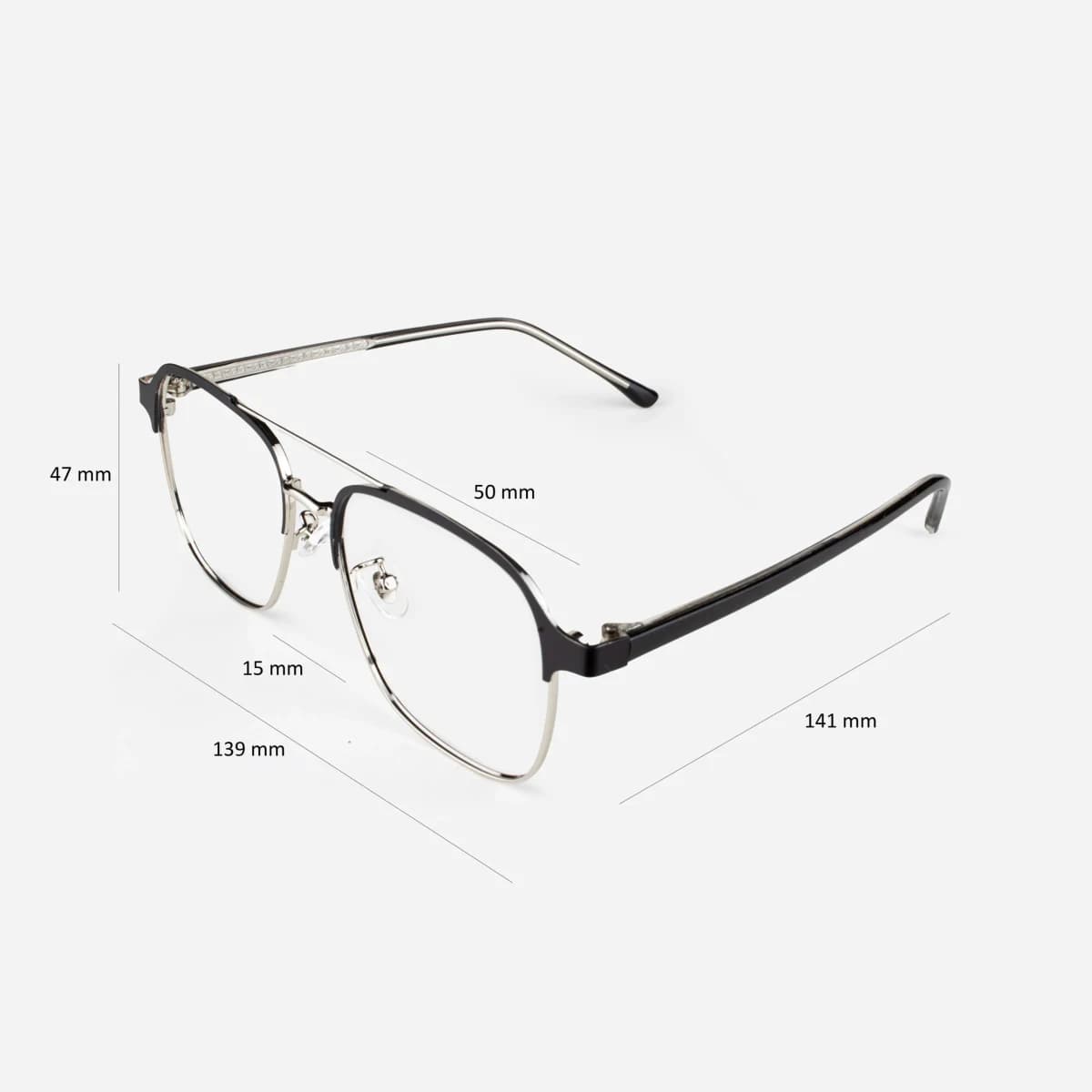 Jacob Black/Silver 4