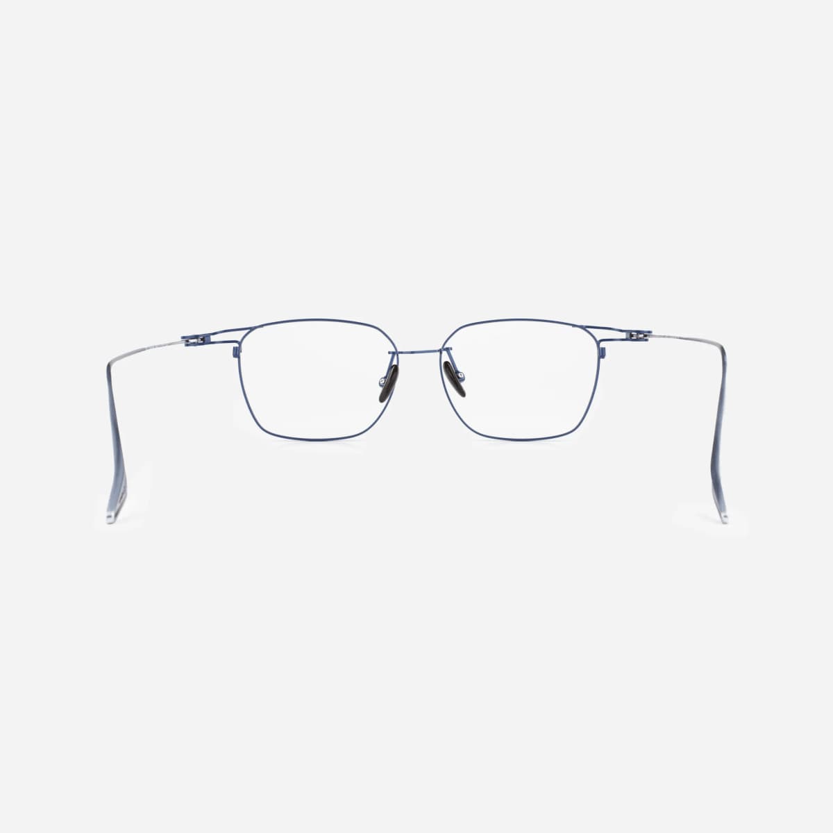 Bourne Blue/Silver 4