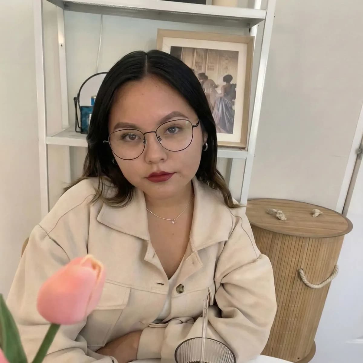 Serena Black/Silver 3