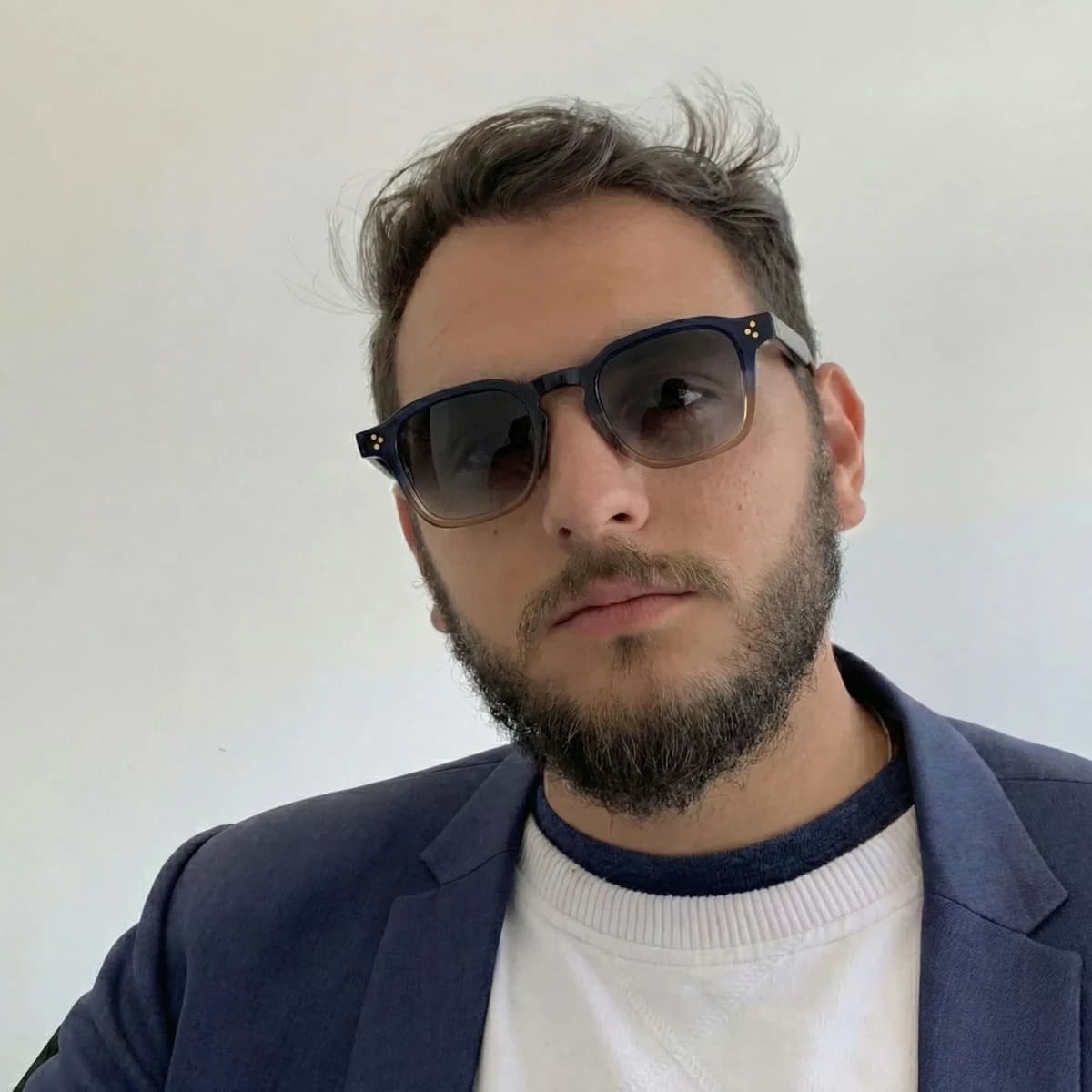 Camden Blue/Coffee 3