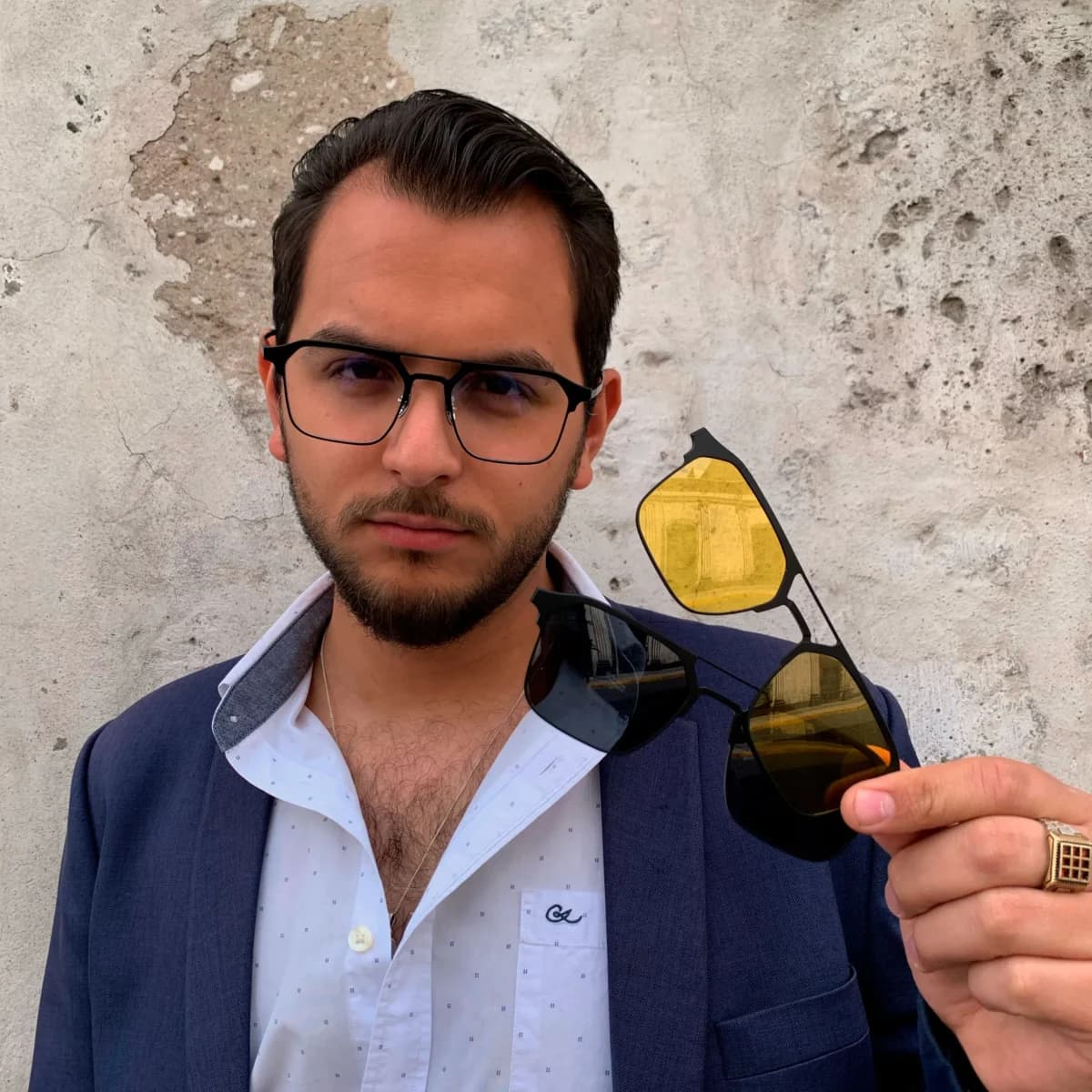 Archer Black/5 en 1 3