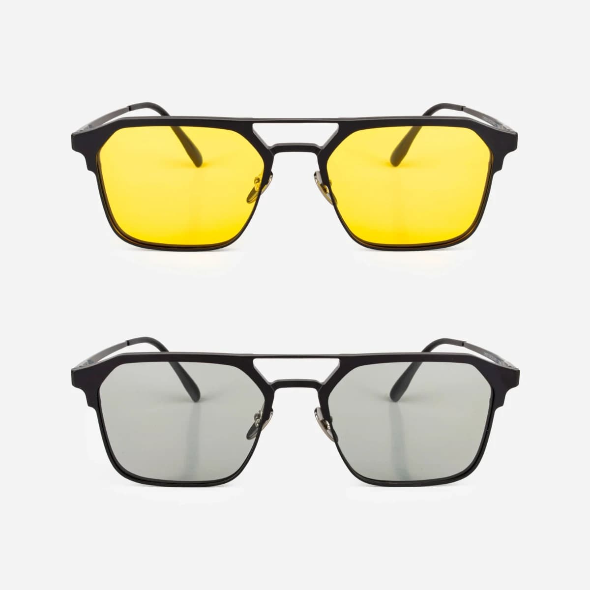 Archer Black/5 en 1 6