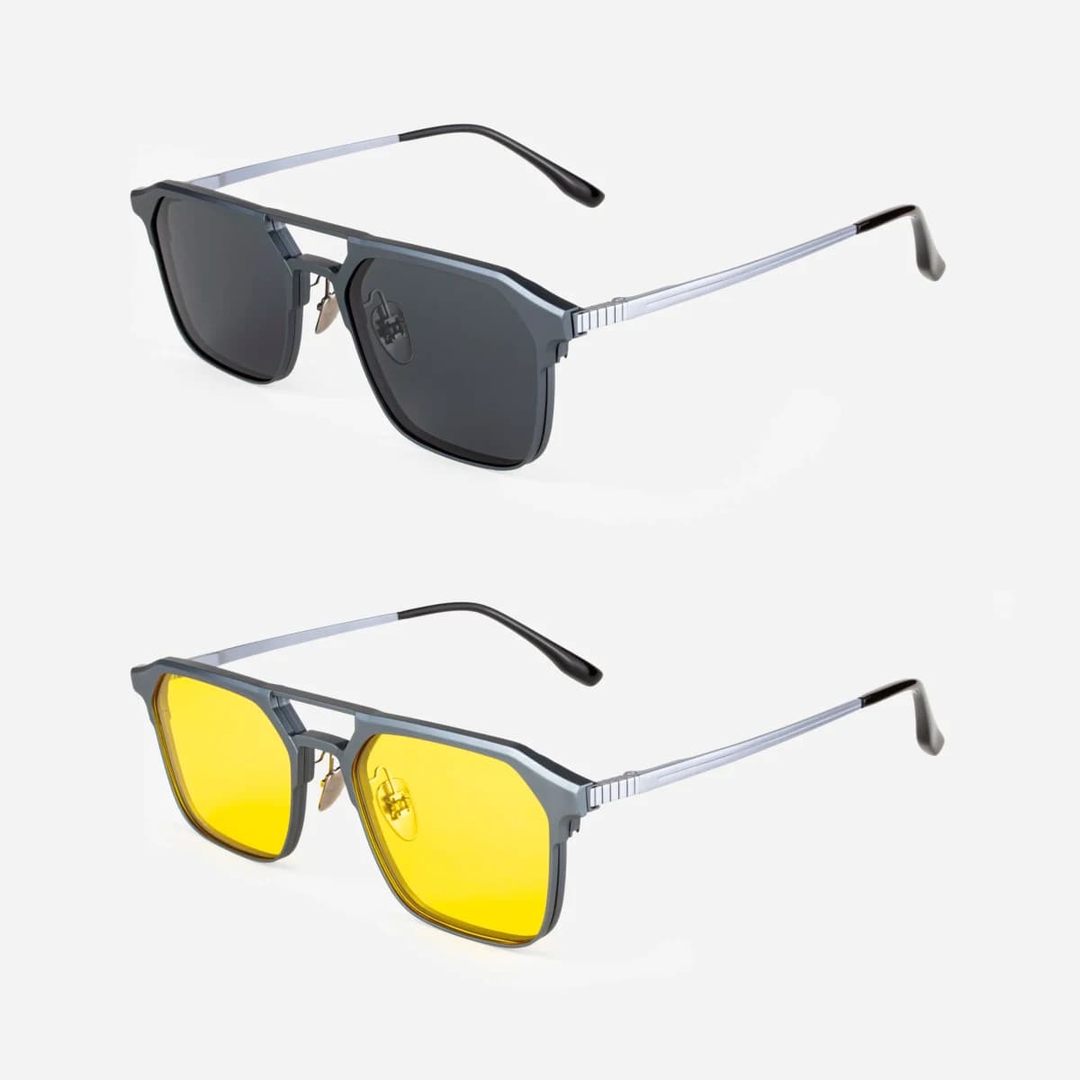 Archer Gun-Gray/5 en 1 3