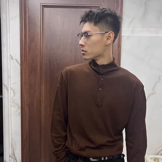 Zed Black/Silver - 5 en 1 3