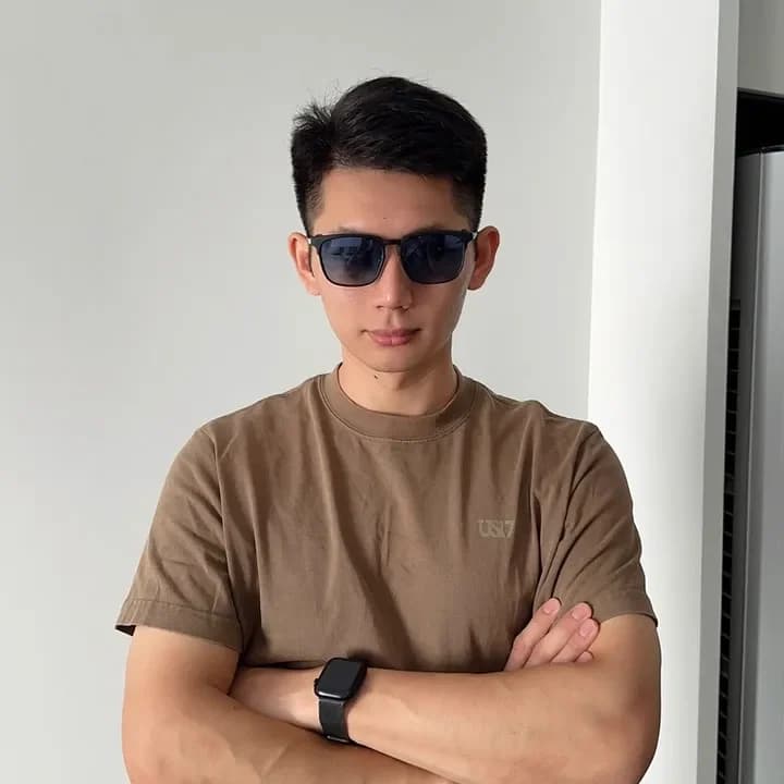 Zed Black/Silver - 5 en 1 9