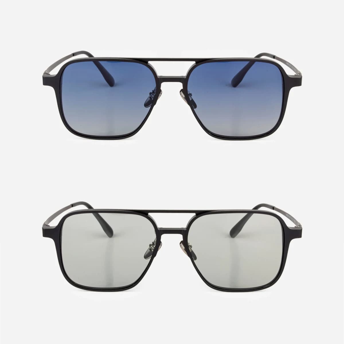 Keegan Black/5 en 1 2