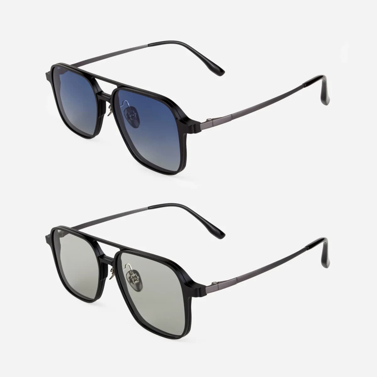 Keegan Black/5 en 1 6