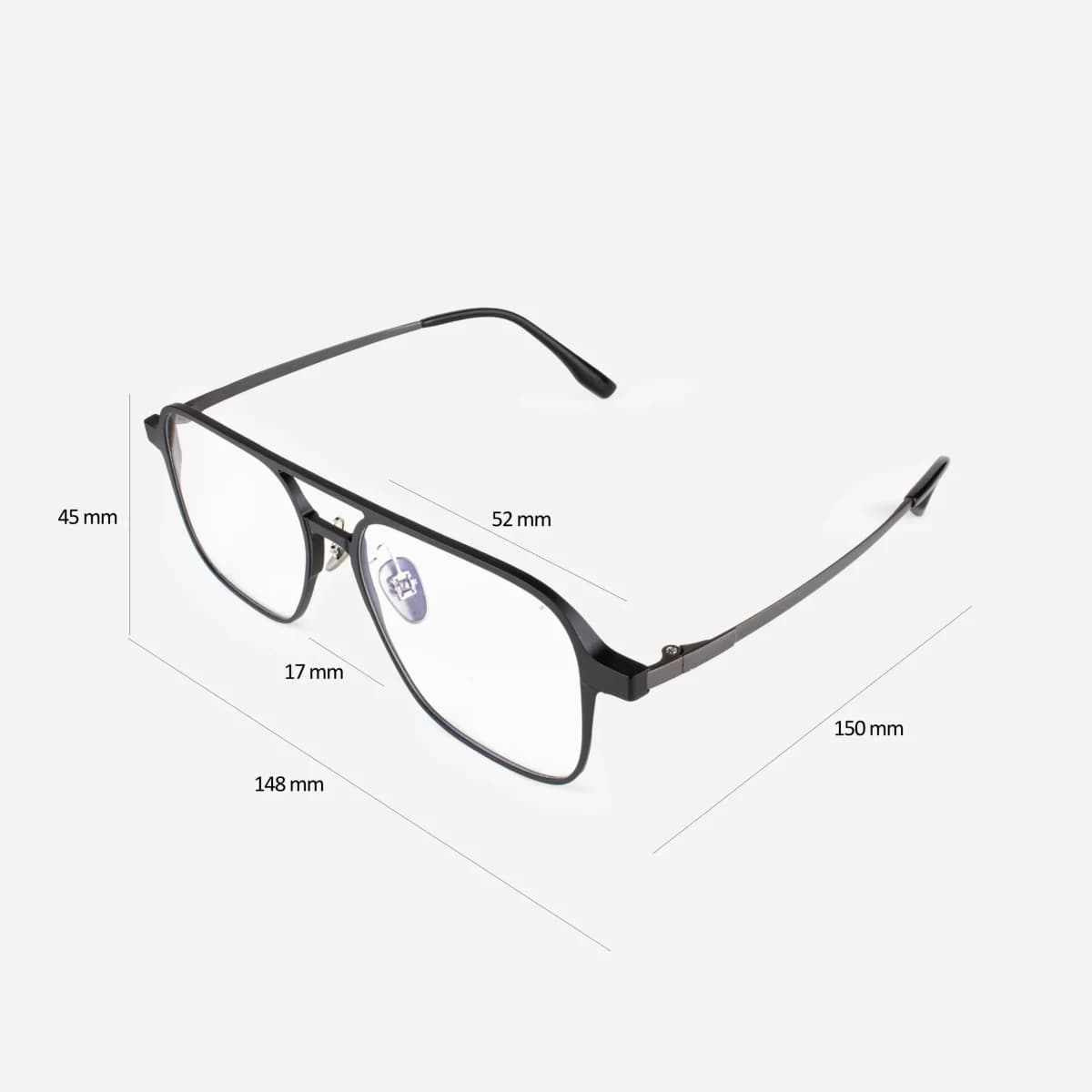 Keegan Black/5 en 1 11