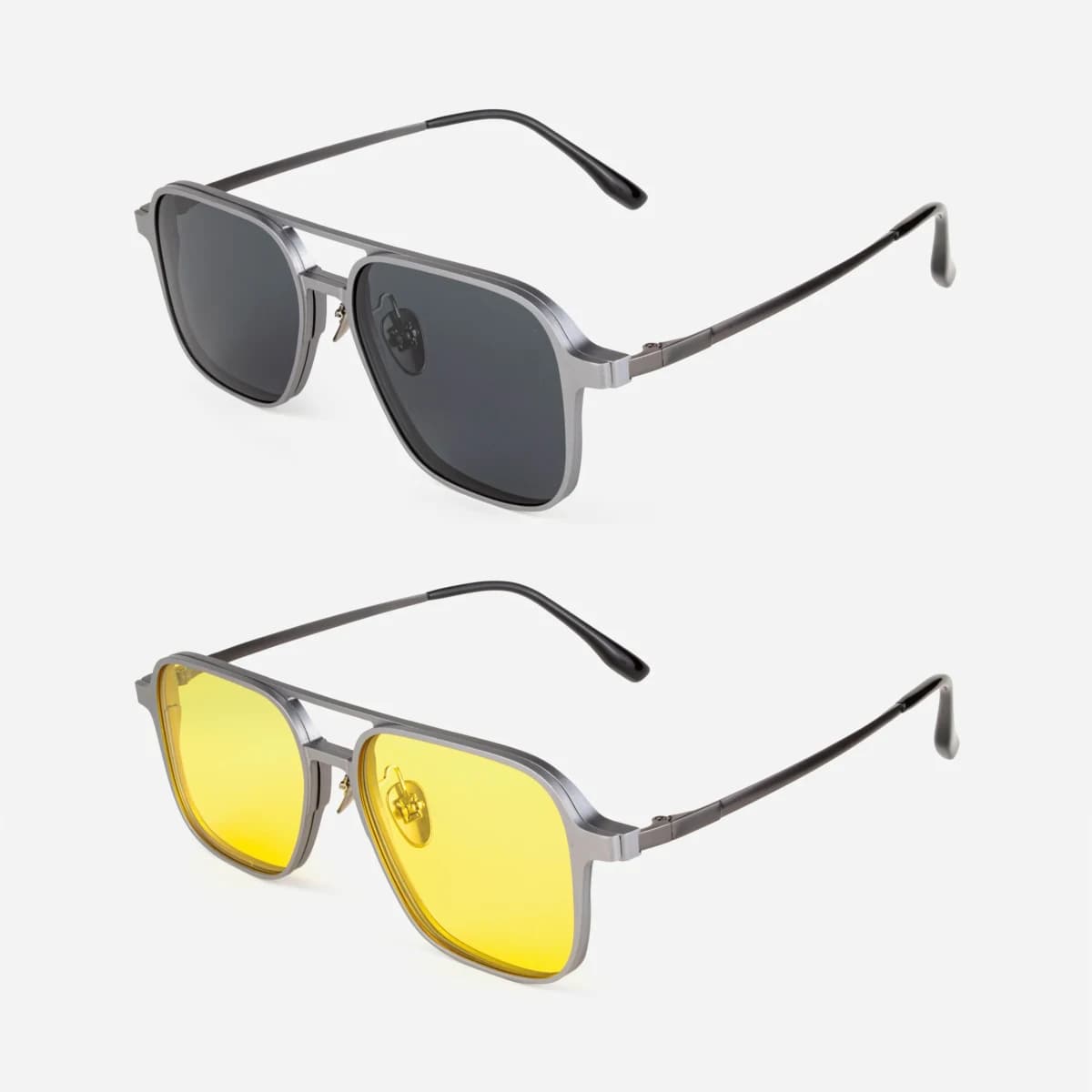 Keegan Triple uso/Gun-Gray 2