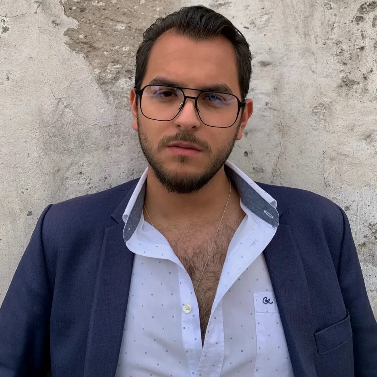 Keegan Triple uso/Gun-Gray 6