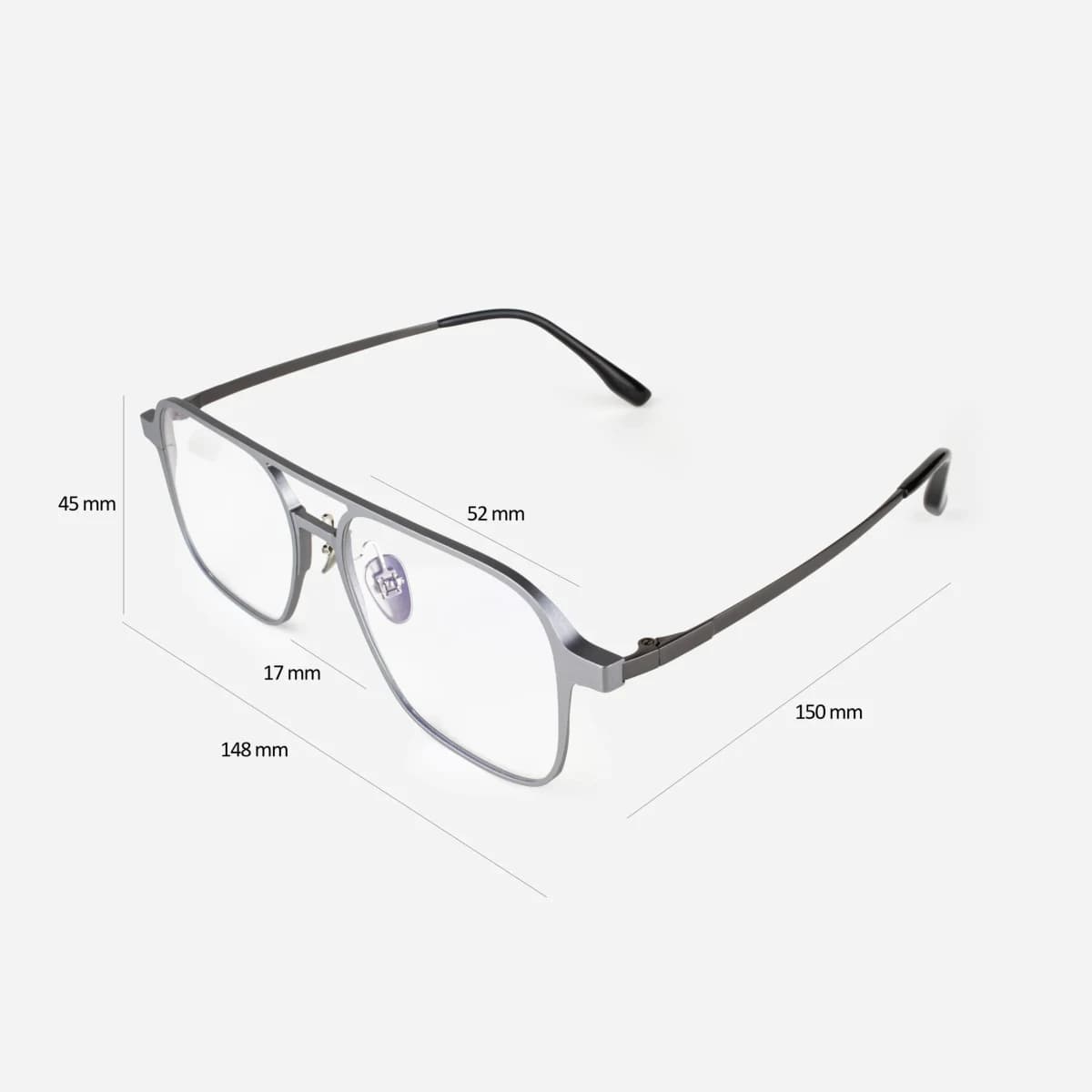 Keegan Triple uso/Gun-Gray 10