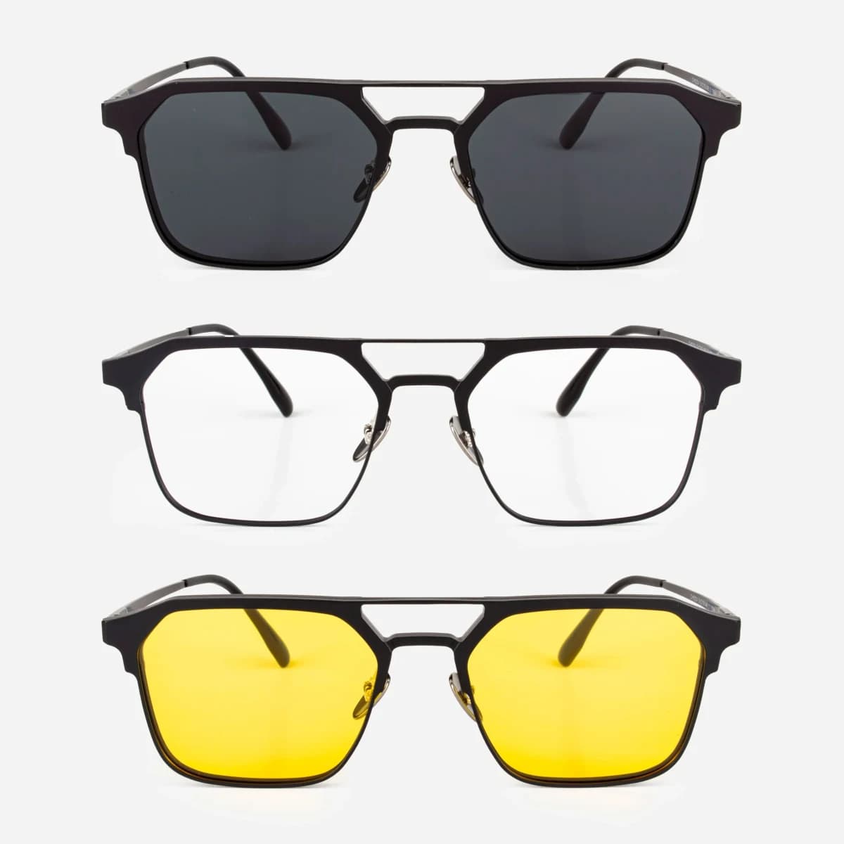 Archer Triple uso/Black