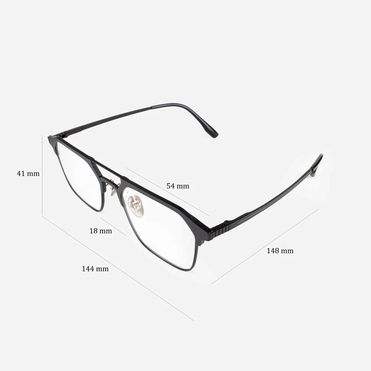 Archer Triple uso/Black 9