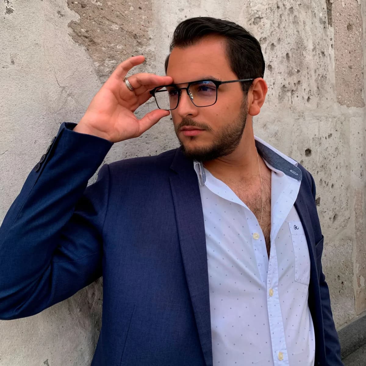 Archer Triple uso/Gun-Gray 5