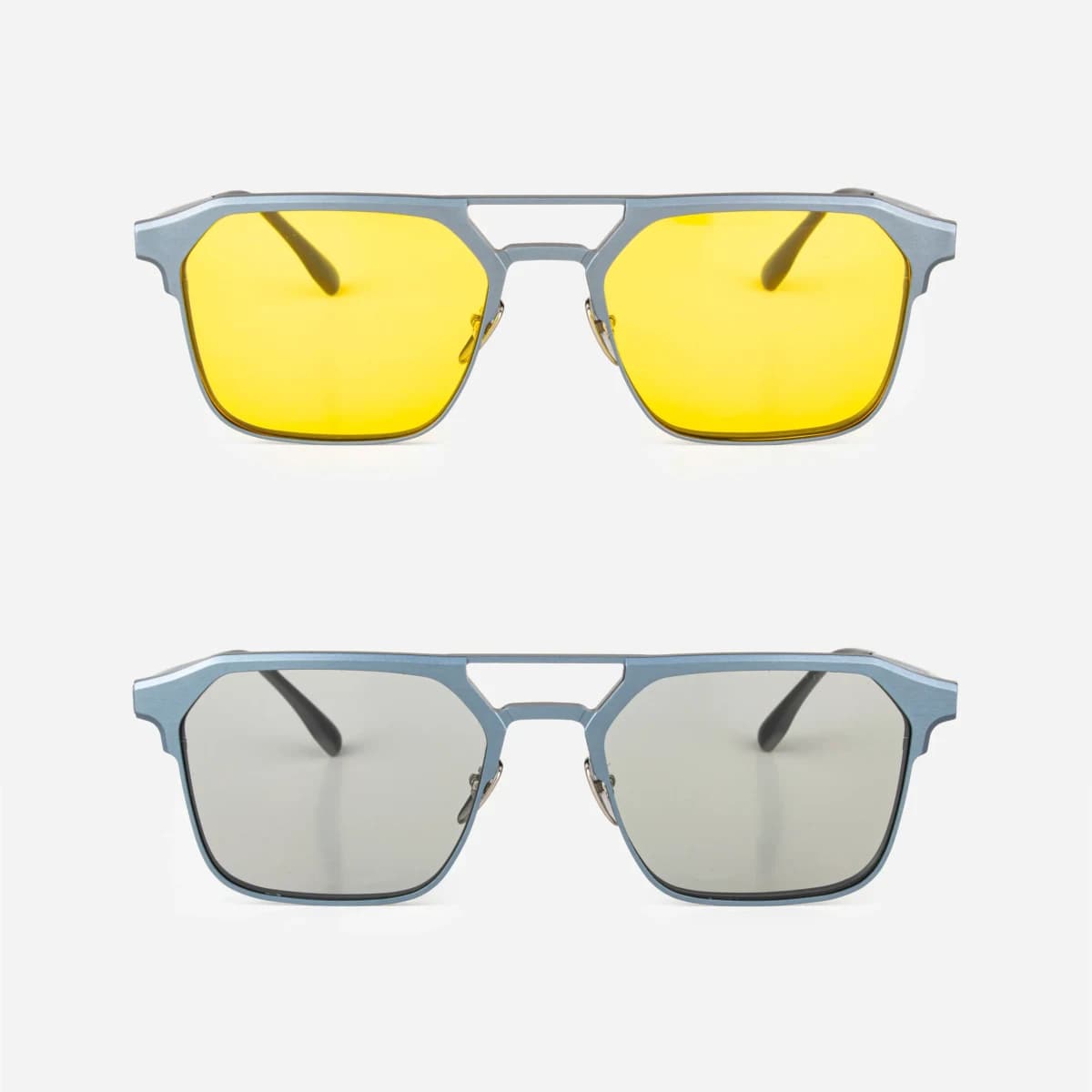 Archer Triple uso/Gun-Gray 6